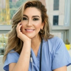 Dra. Betsy Patricia Pareja Ibarra