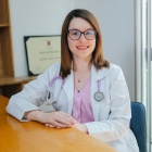 Dra. Ivette Faizal Gómez