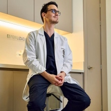 Acercar imagen: José Nelson Quintero Martínez, Dermatólogo Neiva