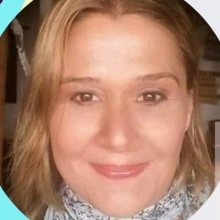 Acercar imagen: Maria Clara Langhammer Cadena, Psicólogo Bucaramanga