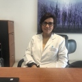 Astrid Valero Acevedo, Otorrinolaringólogo Bogotá