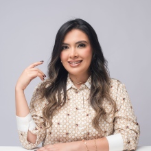 Acercar imagen: Margarita María Pérez Silva, Médico estético Bucaramanga