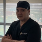 Dr. Carlos Cervantes