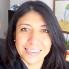 Dra. Ana Betty Torres Soto