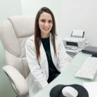 Dra. Liliana Ballesteros López