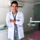 Cristhian Rojas