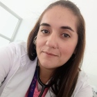 Dra. Laura Judith Urbina Riveros