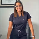 Maria Claudia Moscote