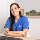 Dra. Angélica Marian Melo Suescún