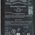Acercar imagen: certificate 99
