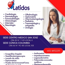 LATIDOS S EN C S