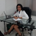 Diana Patricia Aguirre Velez, Psicólogo Cali