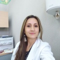 Michelle Higuera, Pediatra Bogotá