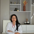 Claudia Obando Leon, Internista Pereira