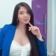 Katherine Diaz Leòn