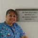 Claudia Elena Morales Montoya
