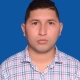 George Sadan Mejia Castillo