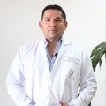 Marco Emilio Martinez Rojas, Oftalmólogo Cali
