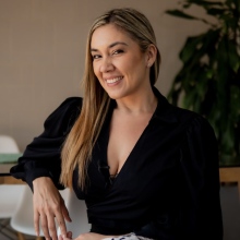 Acercar imagen: Dayhana Raigosa, Psicólogo Pereira