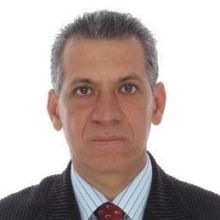 Acercar imagen: Ruben Dario Carvajal Iriarte, Ortopedista y Traumatólogo Armenia