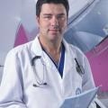 Juan Carlos Galvis, Oncólogo radioterápico Bogotá
