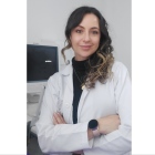 Dra. María Fernanda Barreto Gómez