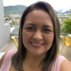 Prof. Belcy Moreno Lombana
