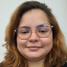 Acercar imagen: Ana María Galvis Herrera, Psicólogo Envigado