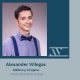 Alexander Villegas Parra