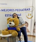Angélica María Miranda Angulo