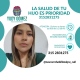 Yudy G. Gómez
