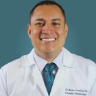 Dr. Adrián Lambraño Hernandez