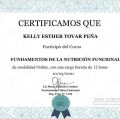 Acercar imagen: certificate 8