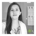 Edna Carolina Sanchez Calderon, Optómetra Manizales