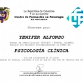 Acercar imagen: certificate 9