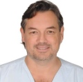 Oscar  Serrano, Odontólogo Bucaramanga