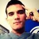 Jose Miguel Chaustre Villamizar
