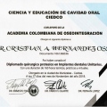 Acercar imagen: certificate 17