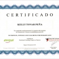 Acercar imagen: certificate 9