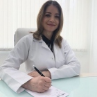 Dra. Claudia Liliana Montoya Maya