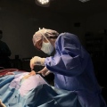 Linda Muñoz, Médico estético Cartagena
