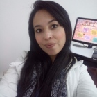 Dra. Maryuri Hurtado Fandiño