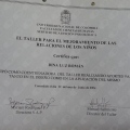 Acercar imagen: certificate 21