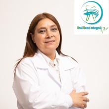 Oraldent integral plus