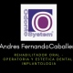 Andrés Fernando Caballero Sánchez