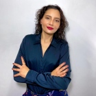 Dra. Natalia Castillo