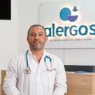 Omar Francisco Sierra Salgado