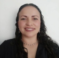 Jenny Paola Alvarez Moreno, Fisioterapeuta Bogotá
