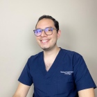 Prof. Manuel Guerrero Gómez