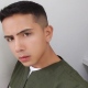 Alexander Pantoja Caicedo